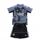 Eintracht Frankfurt Third Shirt Kids 2025-2026