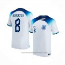 England Player Henderson Home Shirt 2022