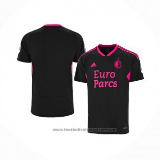 Feyenoord Third Shirt 2022-2023