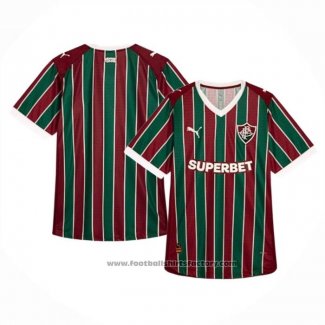 Fluminense Home Shirt 2026