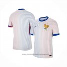 France Away Shirt 2024