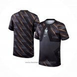 France Home Goalkeeper Shirt 2026