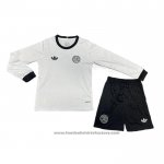 Germany 125 Aniversario Shirt Long Sleeve Kids 2025