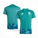 Germany Home Goalkeeper Shirt 2026