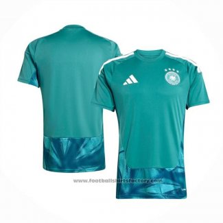 Germany Home Goalkeeper Shirt 2026