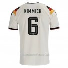 Germany Player Joshua Kimmich Home Shirt 2026