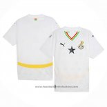 Ghana Home Shirt 2024-2025