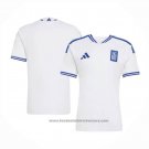 Greece Home Shirt 2026