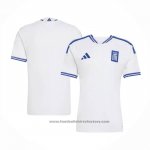 Greece Home Shirt 2026