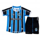 Gremio Home Shirt Kids 2023