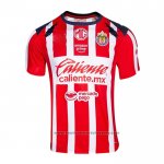 Guadalajara Home Shirt 2025-2026