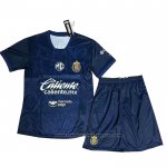 Guadalajara Third Shirt Kids 2024-2025