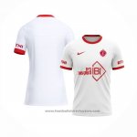 Hapoel Tel Aviv Away Shirt 2026-2027