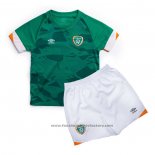 Ireland Home Shirt Kids 2022