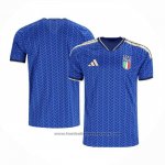 Italy Home Shirt 2026