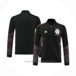 Jacket Ajax 2022-2023 Black