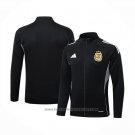Jacket Argentina 2025-2026 Black