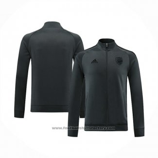 Jacket Arsenal 2022-2023 Grey