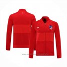 Jacket Atletico Madrid 2022-2023 Red