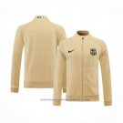 Jacket Barcelona 2022-2023 Khaki