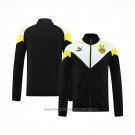 Jacket Borussia Dortmund 2022-2023 Black