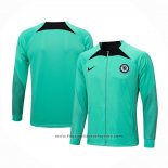 Jacket Chelsea 2022-2023 Green