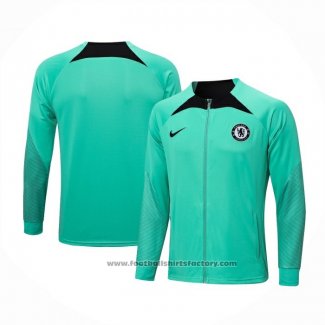 Jacket Chelsea 2022-2023 Green