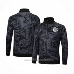 Jacket Corinthians 2025-2026 Black