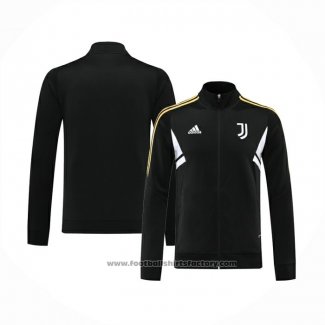 Jacket Juventus 2022-2023 Black