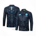 Jacket Napoli 2025-2026 Black