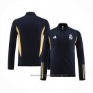 Jacket Real Madrid 2023-2024 Blue