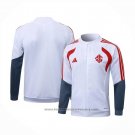 Jacket SC Internacional 2026-2027 White