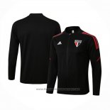 Jacket Sao Paulo 2022-2023 Black