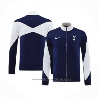 Jacket Tottenham Hotspur 2025-2026 Blue