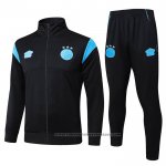 Jacket Tracksuit Gremio 2025-2026 Black
