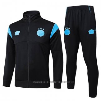 Jacket Tracksuit Gremio 2025-2026 Black