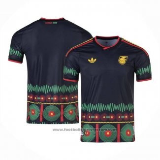 Jamaica Away Shirt Authentic 2026