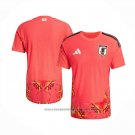 Japan Home Goalkeeper Shirt 2026