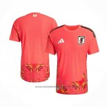 Japan Home Goalkeeper Shirt 2026