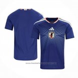 Japan Home Shirt 2026