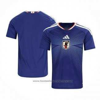 Japan Home Shirt 2026