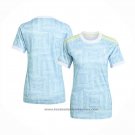 Juventus Away Shirt Womens 2025-2026
