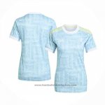 Juventus Away Shirt Womens 2025-2026