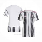 Juventus Home Shirt Womens 2025-2026