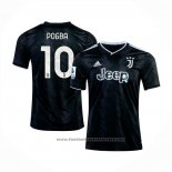 Juventus Player Pogba Away Shirt 2022-2023