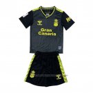 Las Palmas Away Shirt Kids 2023-2024