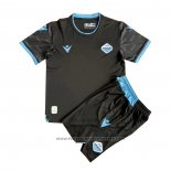 Lazio Third Shirt Kids 2021-2022