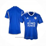 Leicester City Home Shirt 2023-2024