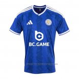 Leicester City Home Shirt 2026-2027