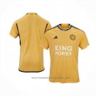 Leicester City Third Shirt 2023-2024